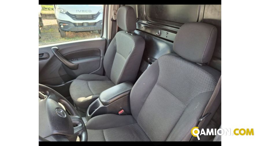 Mercedes CITAN CITAN | Altro Altro | ARA 1965 SpA