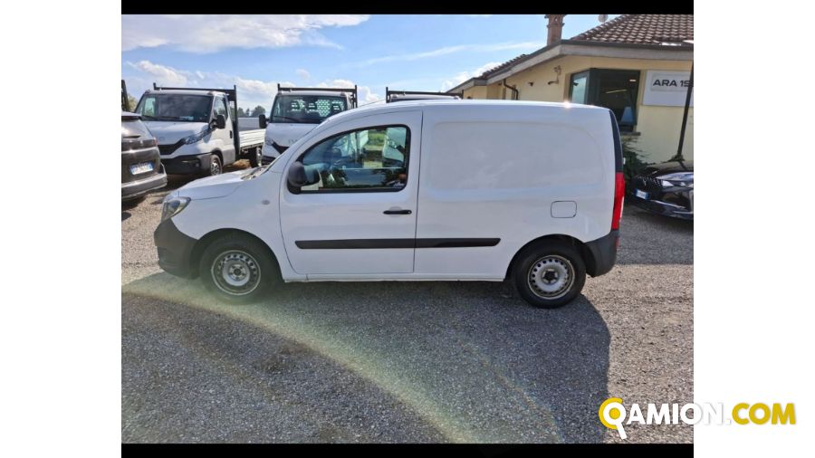 Mercedes CITAN CITAN | Altro Altro | ARA 1965 SpA