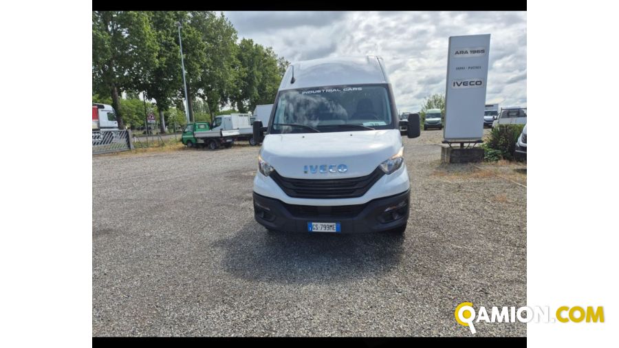 Iveco 35S14v - Van 33S/35S Daily 4x2 MY2021 | Leggero Furgone > 35 q.li Furgone di serie / Van | ARA 1965 SpA