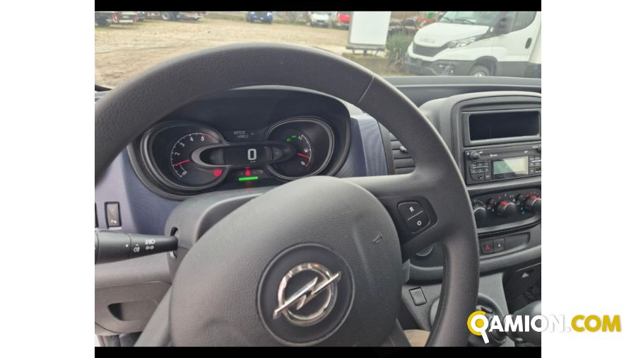 Opel VIVARO - FURGONE VIVARO - FURGONE Altro | ARA 1965 SpA