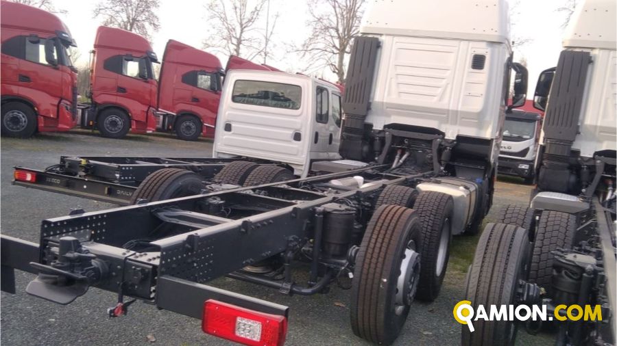 Iveco MOTRICE AS280X53 MOTRICE AS280X53 | Motrice Altro | ARA 1965 SpA