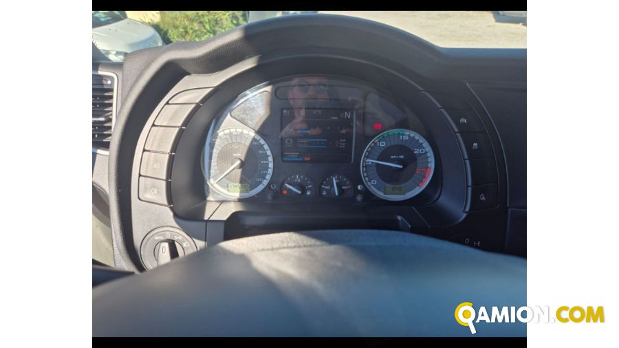 Iveco AS280X51Y AS280X51Y | Autocarro da 16 a 44 t Altro | ARA 1965 SpA
