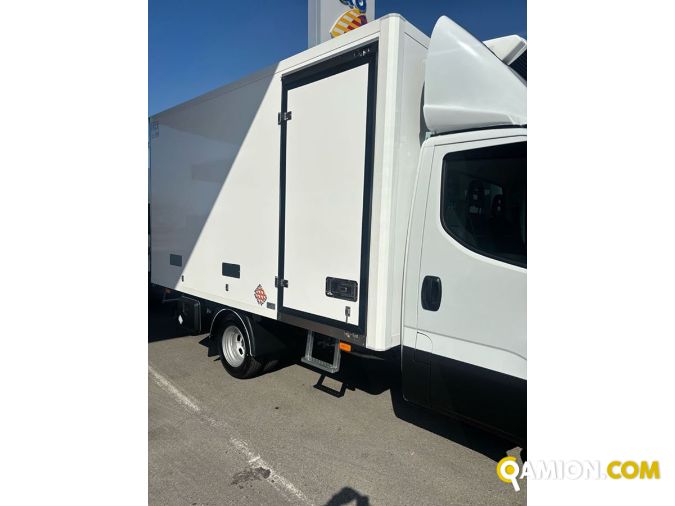 Iveco 35C16H 3.0 35C16H 3.0 | Furgone isotermico Altro | ARA 1965 SpA