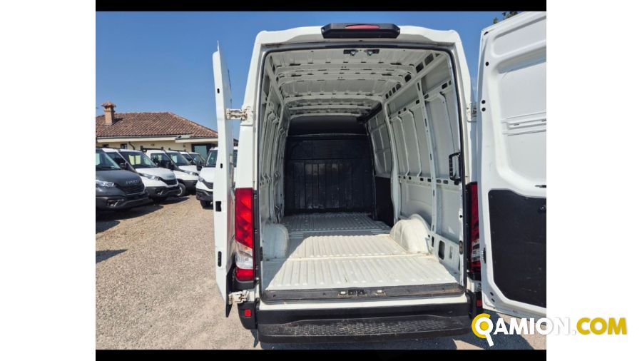 Iveco 35S13 - FURGONE ORIGINALE 35S13 - FURGONE ORIGINALE | Leggero Furgone <= 35 q.li Altro | ARA 1965 SpA