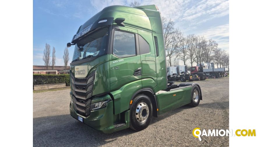 Iveco AS440S50T/P AS440S50T/P | Trattore Trattore | ARA 1965 SpA