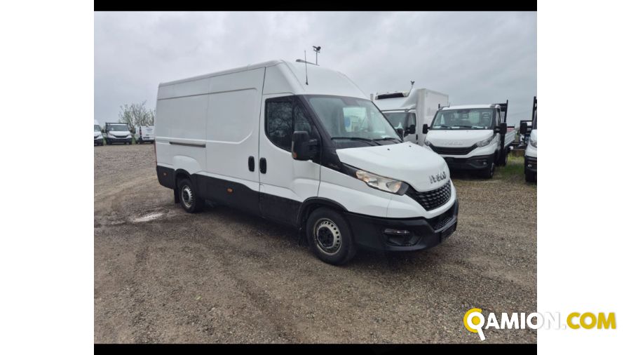 Iveco 35S16 - 35S16 V 35S16 - 35S16 V | Altro Altro | ARA 1965 SpA