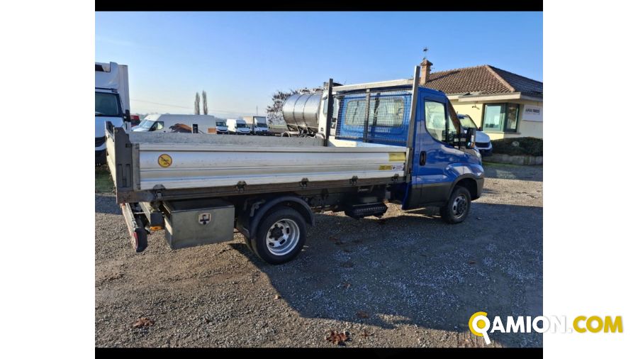 Iveco 35C18 - RIBALTABILE 35C18 - RIBALTABILE | Ribaltabile Altro | ARA 1965 SpA