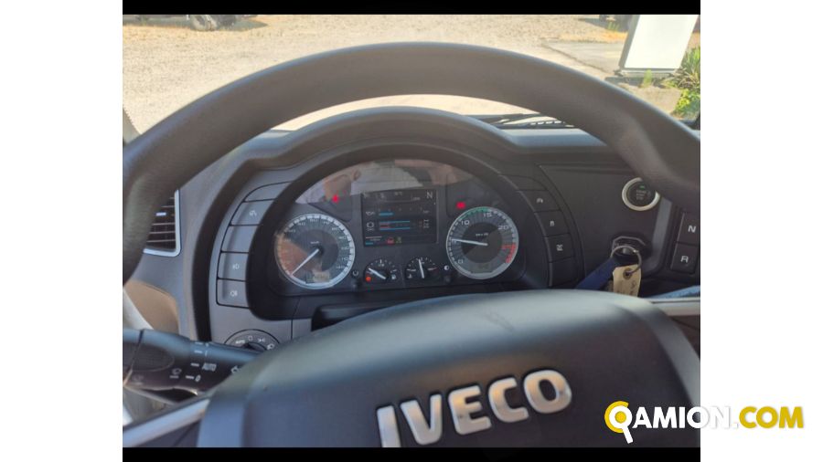 Iveco AS440S48 T/P - AS440S48T/P E AS440S48 T/P - AS440S48T/P E | Trattore Trattore | ARA 1965 SpA