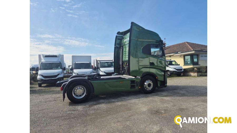 Iveco AS440S50T/P AS440S50T/P | Trattore Trattore | ARA 1965 SpA