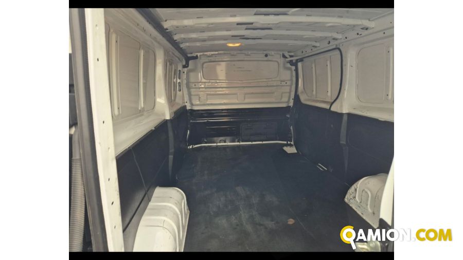 Opel VIVARO - FURGONE VIVARO - FURGONE Altro | ARA 1965 SpA