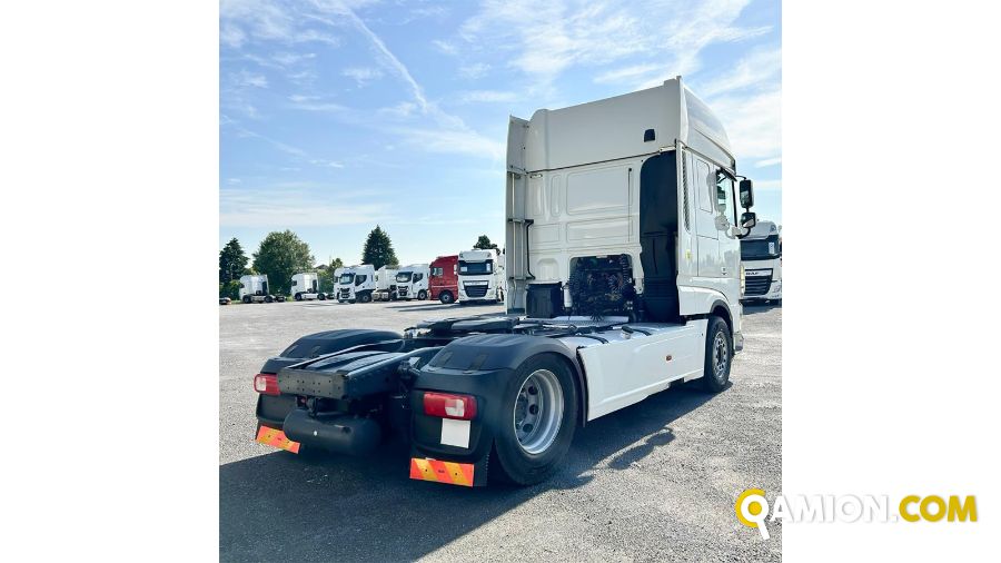 Daf XF xf480 | DAF Used Trucks Italy- Assago