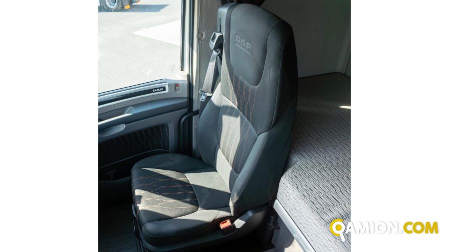 Daf XF xf480 | DAF Used Trucks Italy- Assago