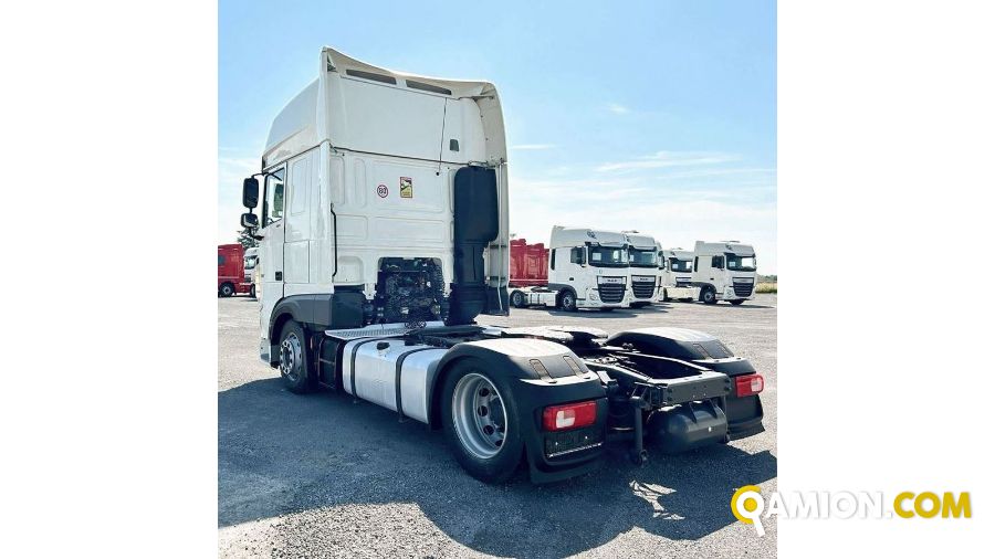 Daf XF xf480 | DAF Used Trucks Italy- Assago