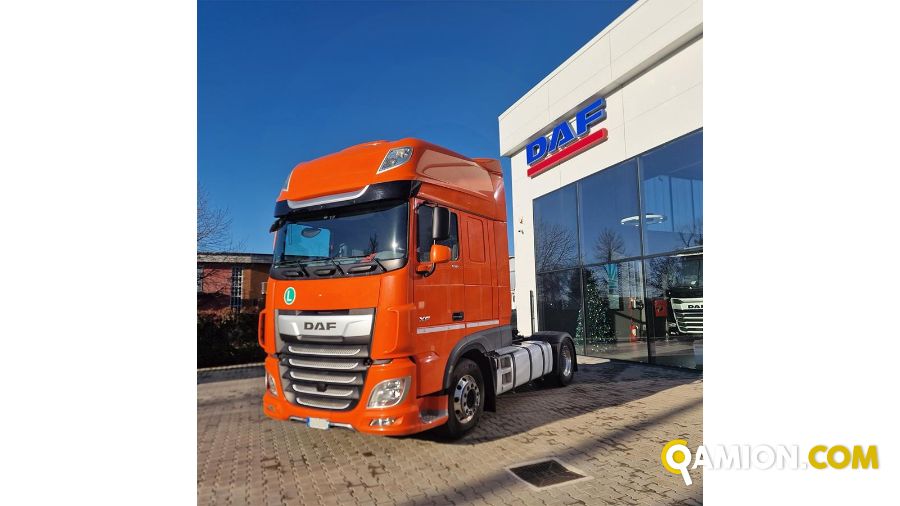 Daf XF xf530 | DAF Used Trucks Italy- Assago