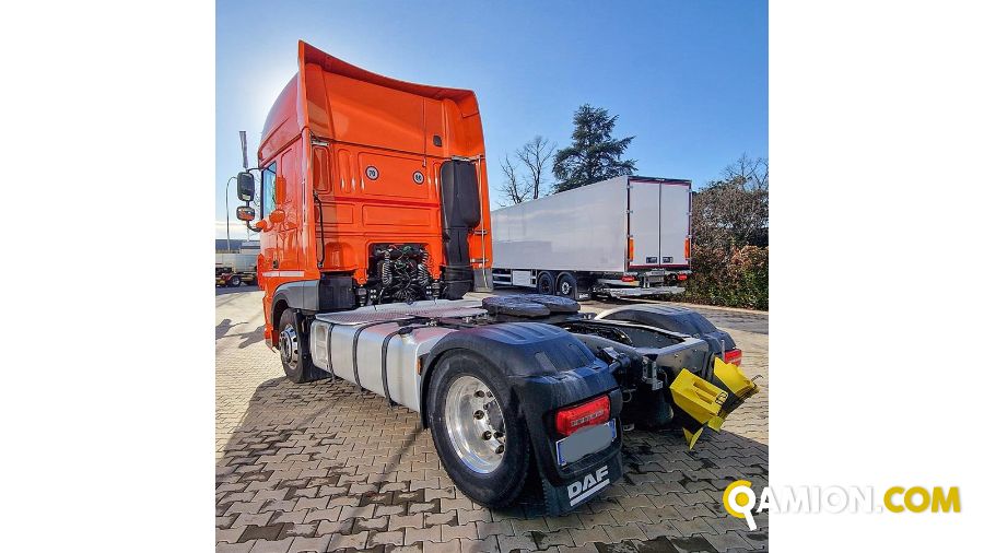 Daf XF xf530 | DAF Used Trucks Italy- Assago