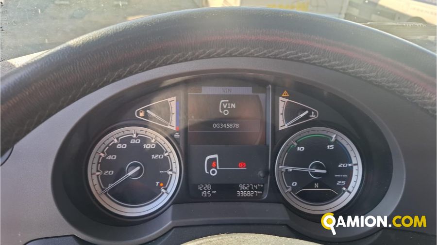 Daf XF xf530 | DAF Used Trucks Italy- Assago