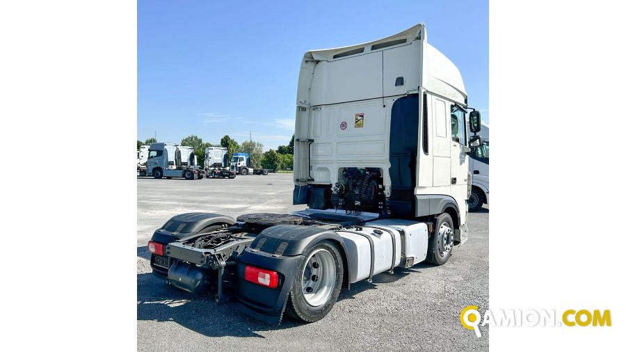 Daf XF xf480 | DAF Used Trucks Italy- Assago