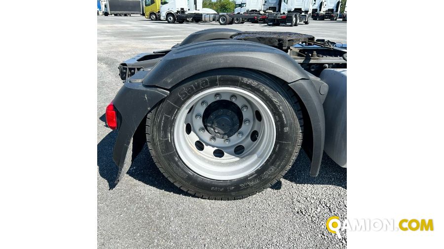 Daf XF xf480 | DAF Used Trucks Italy- Assago