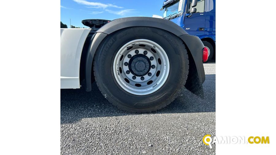 Daf XF xf480 | DAF Used Trucks Italy- Assago