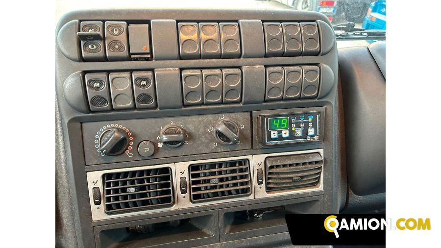 Iveco EUROCARGO eurocargo 75e17 | Altro Altro | S.G. TRADING S.R.L.