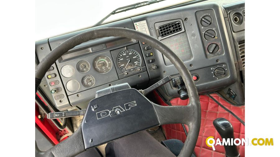 Daf DAF DAF | S.G. TRADING S.R.L.