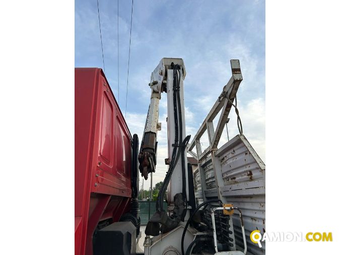 Daf DAF DAF | S.G. TRADING S.R.L.