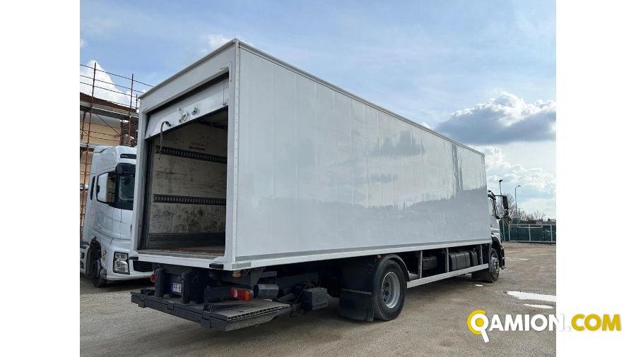 Mercedes AXOR axor 1829 | S.G. TRADING S.R.L.