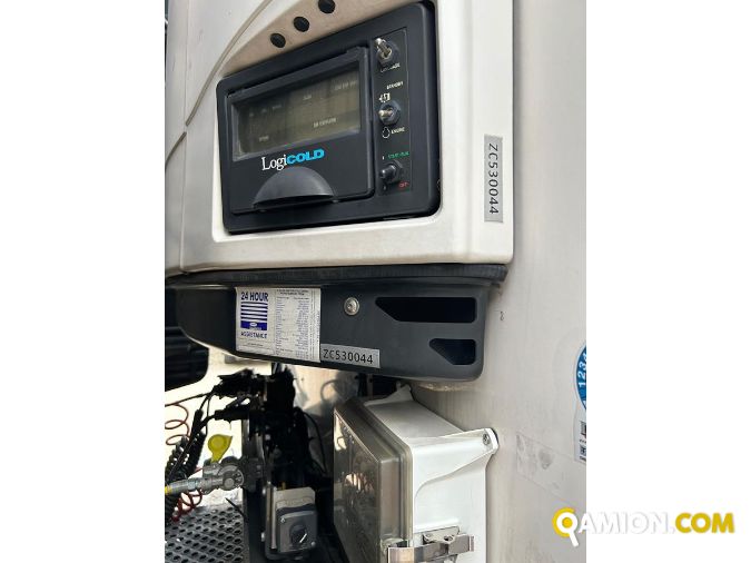 Lamberet Semirimorchio Frigo Semirimorchio Frigo | S.G. TRADING S.R.L.