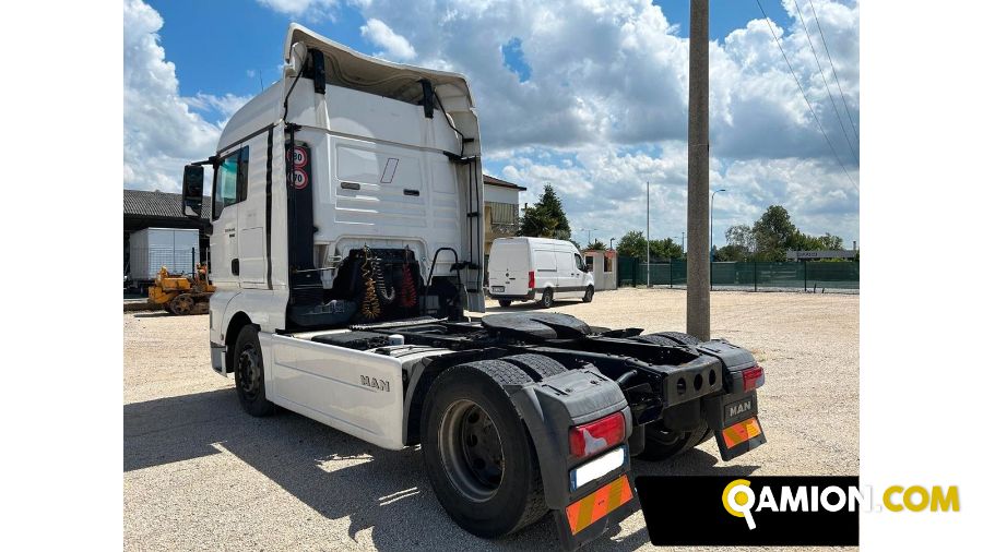 Man TGX tgx18.440 | Altro Altro | S.G. TRADING S.R.L.