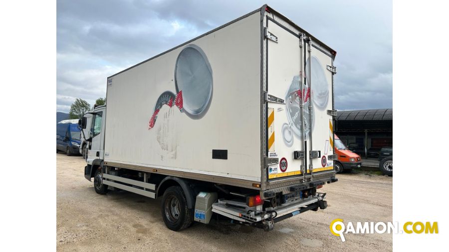 Iveco EUROCARGO eurocargo 75e15 | S.G. TRADING S.R.L.