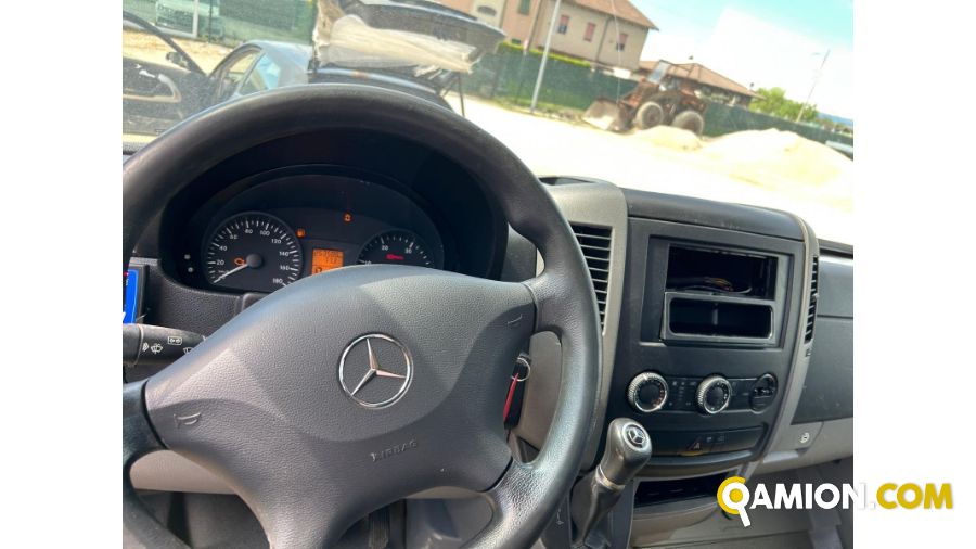 Mercedes SPRINTER sprinter 314 | S.G. TRADING S.R.L.