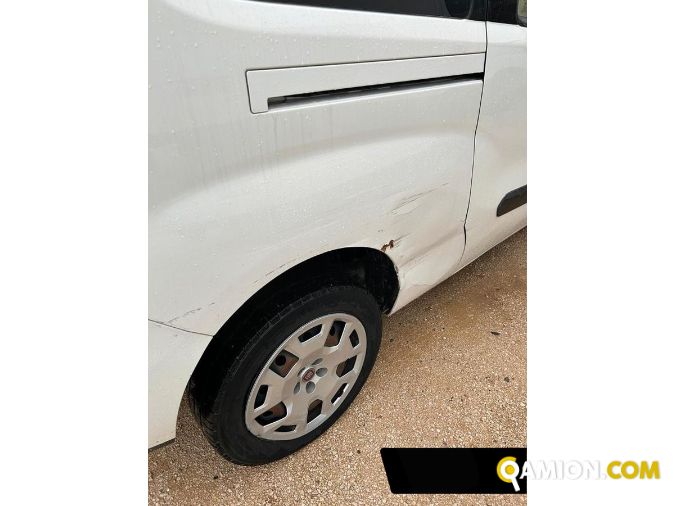 Fiat DOBLO cargo maxi 1.6 mjt | Altro Altro | S.G. TRADING S.R.L.