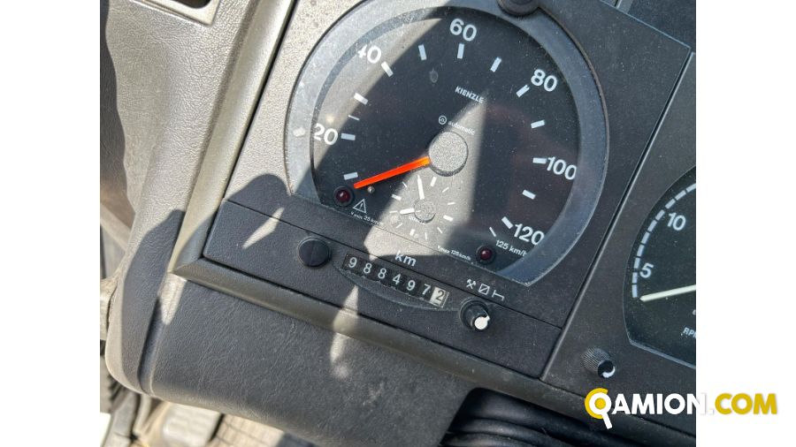 Iveco EUROTECH eurotech 260e35 | S.G. TRADING S.R.L.