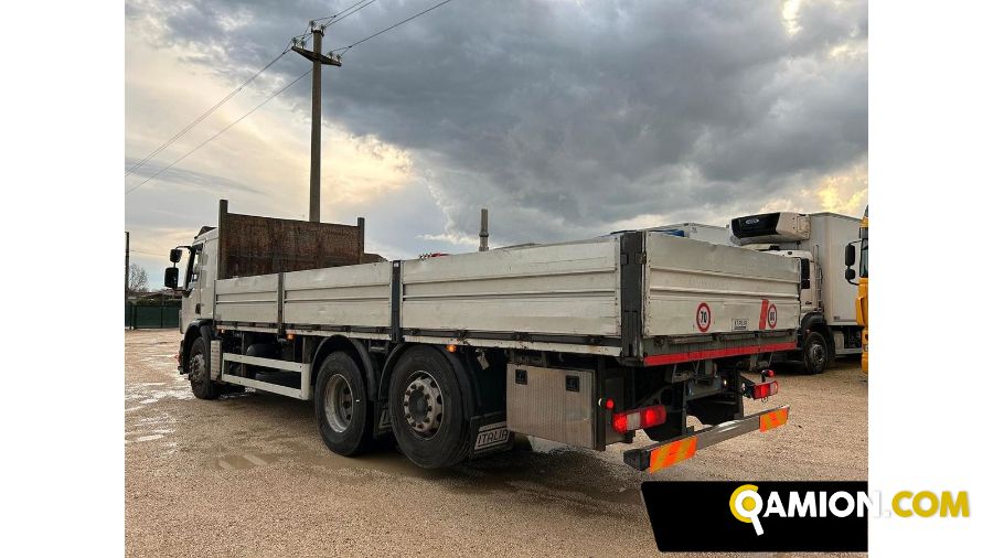 Volvo FE320 FE320 | Altro Altro | S.G. TRADING S.R.L.