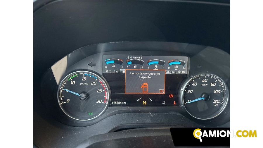 Ford FMAX FMAX | Altro Altro | S.G. TRADING S.R.L.