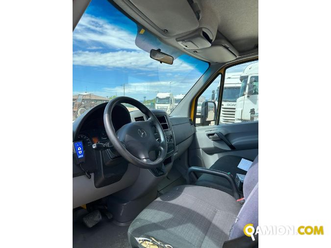 Mercedes SPRINTER sprinter 314 | S.G. TRADING S.R.L.