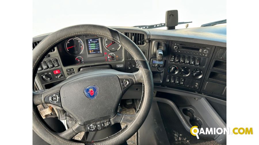 Scania G SERIES g400 | Altro Altro | S.G. TRADING S.R.L.