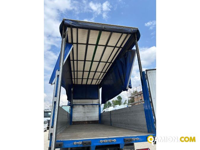Man TGX 26.480 6X2-4 LL TGX 26.480 6X2-4 LL | S.G. TRADING S.R.L.