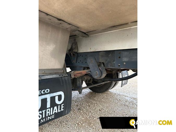 Iveco DAILY 35C15 | Altro Altro | S.G. TRADING S.R.L.