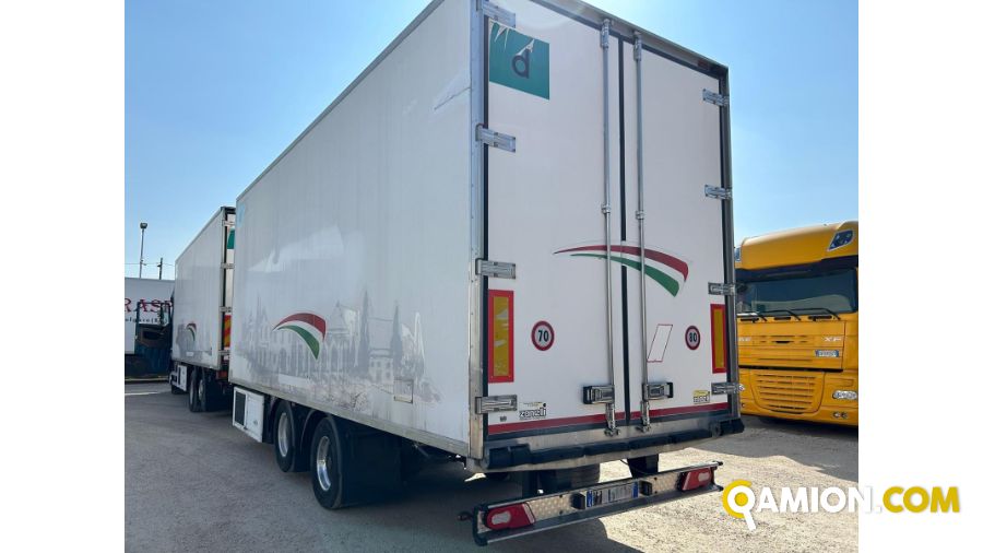 Daf XF 105.460 XF 105.460 | S.G. TRADING S.R.L.