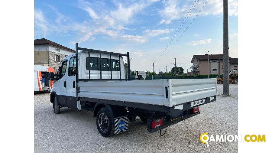 Iveco DAILY 35C14 DAILY 35C14 | S.G. TRADING S.R.L.