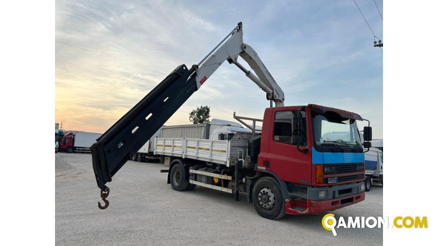 Daf DAF DAF | S.G. TRADING S.R.L.