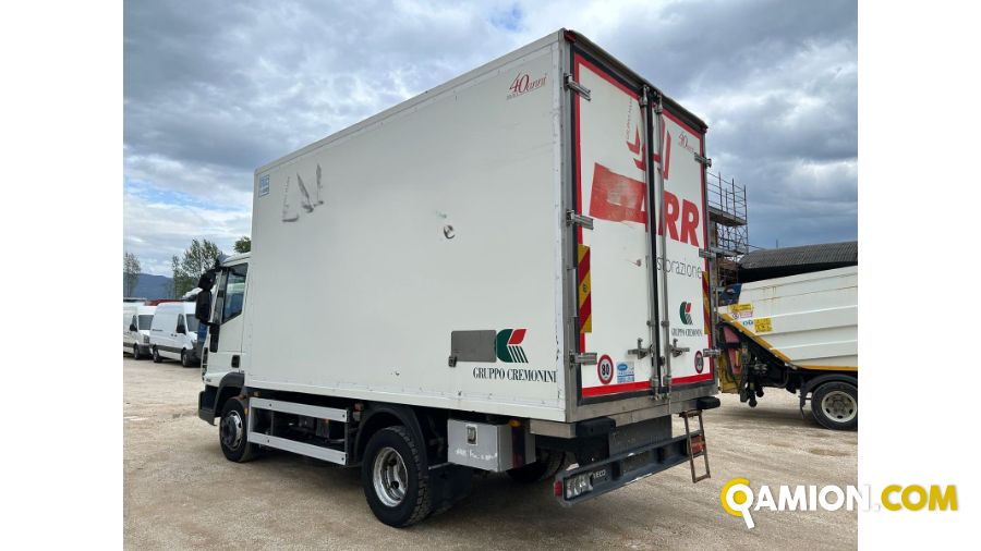 Iveco Eurocargo 75e16 Eurocargo 75e16 | S.G. TRADING S.R.L.