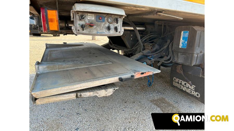 Scania SERIE R 500 | Altro Altro | S.G. TRADING S.R.L.
