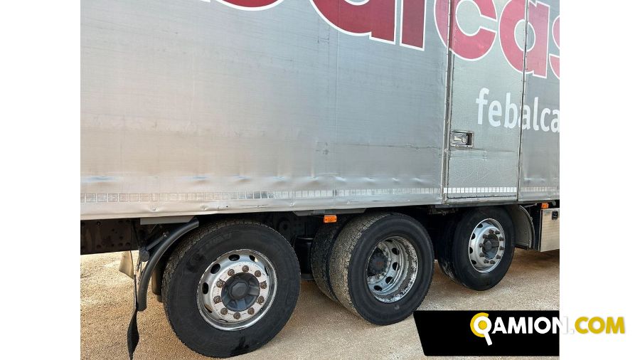 Renault MAGNUM magnum 480 | Altro Altro | S.G. TRADING S.R.L.