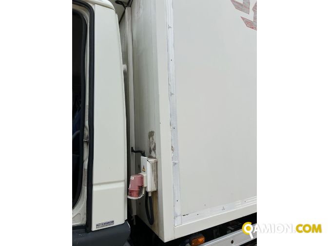 Iveco Eurocargo 75e16 Eurocargo 75e16 | S.G. TRADING S.R.L.