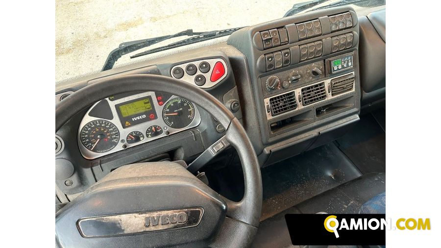 Iveco EUROCARGO eurocargo 75e17 | Altro Altro | S.G. TRADING S.R.L.