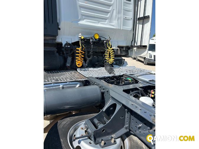 Iveco STRALIS XP510 STRALIS XP510 | S.G. TRADING S.R.L.