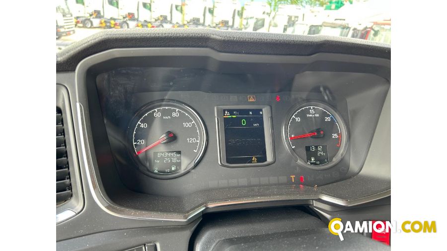 Scania R500 B 6X2 | S.G. TRADING S.R.L.