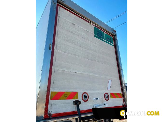 Scania R SERIES r400 | Altro Altro | S.G. TRADING S.R.L.